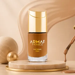 Armaf France Nail Enamel- Froever MS Department Store Oman