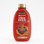 Ultra Ddoux Almond/Castor Shampoo -400Ml MS Department Store Oman