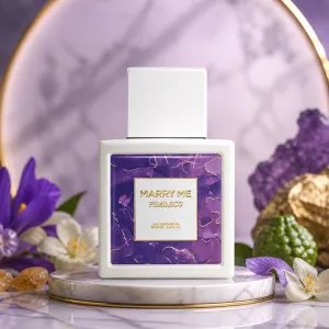 Perfume Femascu Wedding  Marry Me-100Ml MS Department Store Oman