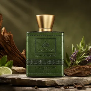 Osmanli Oud Diamond Aslihan Hatun-100Ml MS Department Store Oman