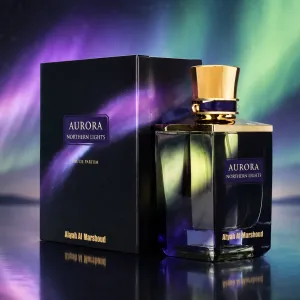 Aurora Northern Lights-100 Ml MS Department Store Oman