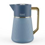 REGAL0.5 Ltr. P/B V/Flask - Silver Handle (4-Colors
Mixed) MS Department Store Oman