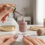 Armaf France Nail Enamell - Pretty MS Department Store Oman