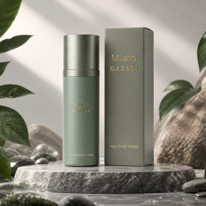 Milano -100 Ml MS Department Store Oman