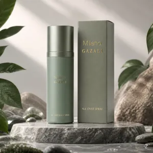 Milano -100 Ml MS Department Store Oman