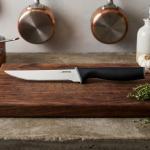 Steel Single 4.5" Steak Knife MS Department Store Oman