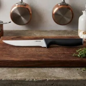 Steel Single 4.5" Steak Knife MS Department Store Oman