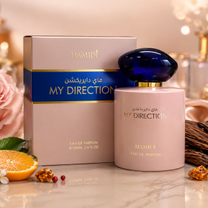 My Direction-100Ml MS Department Store Oman