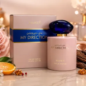 My Direction-100Ml MS Department Store Oman