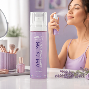 Am To Pm Matte Setting Spray-120 Ml MS Department Store Oman