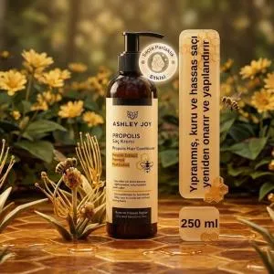 Ashley Joy Conditioner Propolis-250 Ml MS Department Store Oman