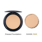 Armaf Beaute Parfaite Fix Compact Powder - Fair MS Department Store Oman