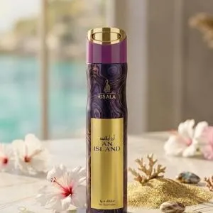An Island-300Ml MS Department Store Oman