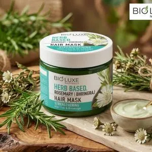 Herb Based Hair Mask-325Ml MS Department Store Oman