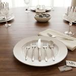 Alpen Berg Cutlery Set 74 Pcs MS Department Store Oman