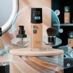 Maybelline Fit Me Foundation Matte Poreless Spf 326 - Dc MS Department Store Oman