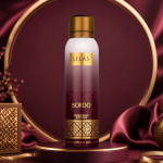 Deodorant Lelas Bordo-150Ml MS Department Store Oman