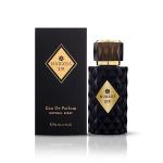 Eau De Parfum Black Flower Nurxos Sik-65Ml MS Department Store Oman