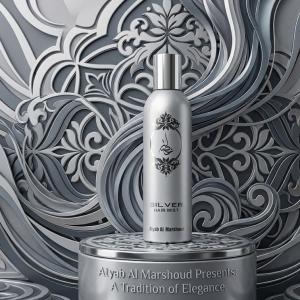 Khisla Silver-125Ml MS Department Store Oman