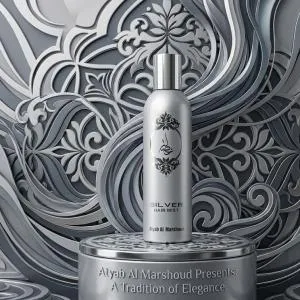 Khisla Silver-125Ml MS Department Store Oman