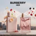 Burberry Her 7Th Edp Intense-100Ml Iv MS Department Store Oman