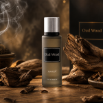 Hamidi Oud Wood (Men) 30Ml Edp MS Department Store Oman