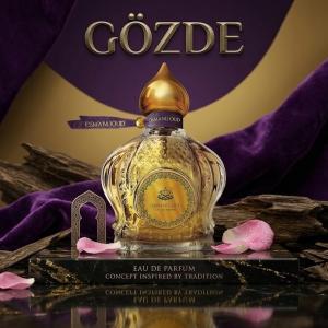 Perfume Osmanli Oud  Gozde-65Ml MS Department Store Oman