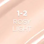 Infaillible 24H Tinted Serum Rosy Light 1-2 MS Department Store Oman