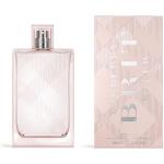Burberry Brit Sheer Edt-100Ml (Women) MS Department Store Oman