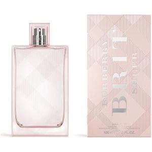 Burberry Brit Sheer Edt-100Ml (Women) MS Department Store Oman