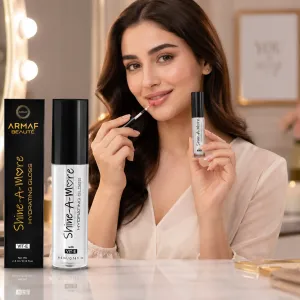 Ab Shine A More Lip Gloss - Gloss - Bliss MS Department Store Oman