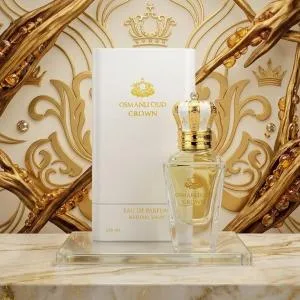Perfume Osmanli Oud Crown Royal Majesty-50Ml MS Department Store Oman