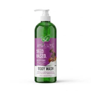 Bioluxe Seed Based Body Wash 1000Ml MS Department Store Oman