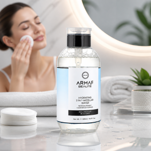 Armaf Beaute Hydrating 3 In 1 Micellar Water MS Department Store Oman