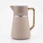 REGAL0.5 Ltr. P/B V/Flask - Silver Handle (4-Colors
Mixed) MS Department Store Oman