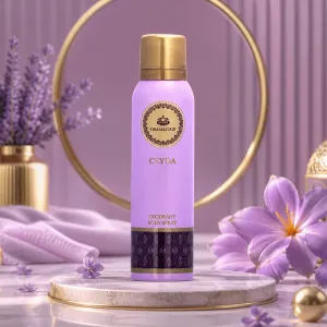 Osmanli Oud Ceyda-150Ml MS Department Store Oman