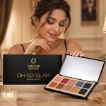Armaf Beaute Shadow Palette - Oh-So-Glam MS Department Store Oman