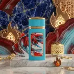 Hamidi Flame Of Fire-100Ml Edp MS Department Store Oman