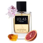 Perfume Lelas Emerald-55Ml MS Department Store Oman