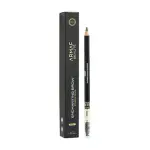 Armaf Beaute Enchanting Brow Eyebrow Pencil - Ebony MS Department Store Oman