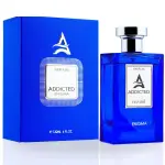 Addicted Enigma -120 Ml MS Department Store Oman