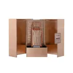 Hamidi Envy Rose Gold-100Ml Edp MS Department Store Oman