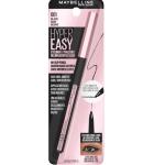 Maybelline Hyper Eye Liner 800 Knockout Black MS Department Store Oman