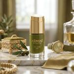 Armaf France Nail Enamel - Talcum Green MS Department Store Oman