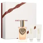 D&G Devotion Edp-100Ml + Sg 50Ml + Bl 50Ml W MS Department Store Oman