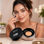 Armaf Beaute Hd Loose Powder Dark MS Department Store Oman