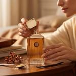 Brulee-100 Ml EDP (Unisex) MS Department Store Oman