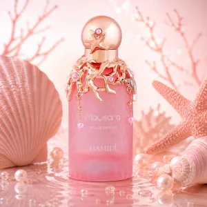 Hamidi Maysara-100 Ml Edp MS Department Store Oman