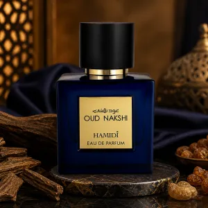 Oud Nakshi MS Department Store Oman