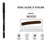 Armaf Beaute Glide It Eyeliner- Wood  (Armaf Beaute MS Department Store Oman